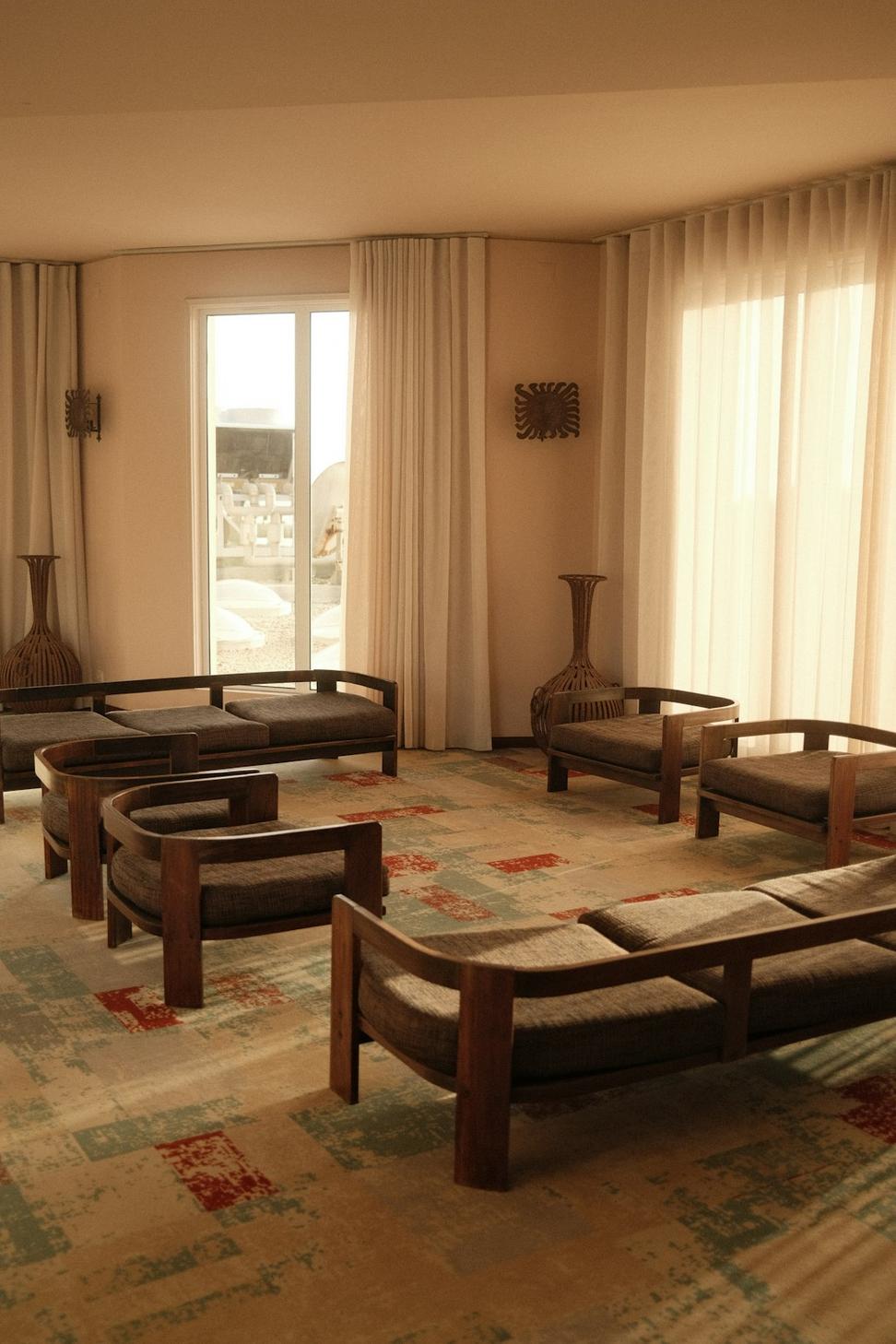 Spa & Wellness Center