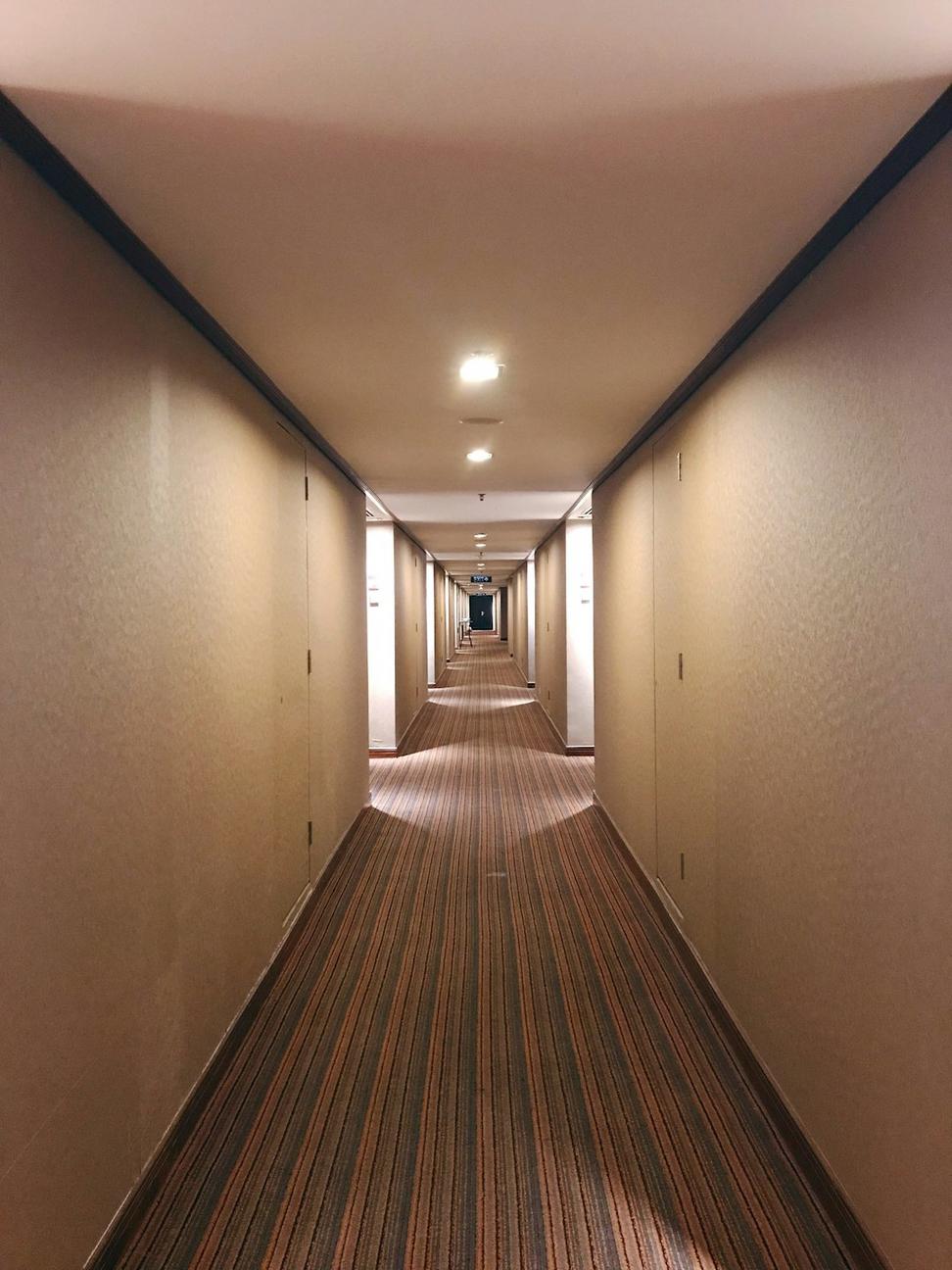 Premium Twin Room